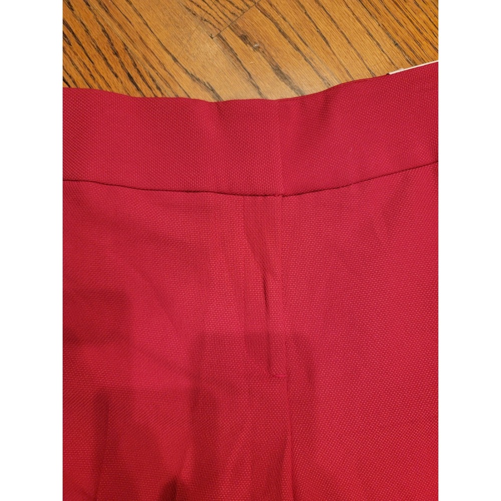 NWT Lane Bryant "The Allie" Wide leg pants, 26L - Picture 3 of 6